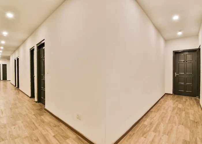 Super Townhouse Menka Hotel Patna 